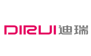 迪瑞医疗品牌LOGO图片