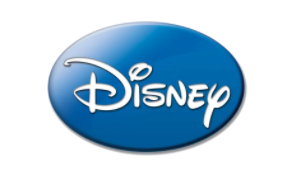 迪士尼品牌LOGO图片