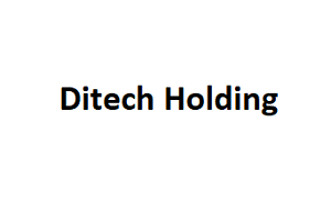 Ditech Holding品牌LOGO图片