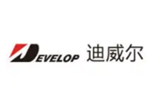 迪威尔品牌LOGO图片