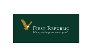 第一共和银行品牌LOGO图片