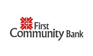 第一社区银行股份品牌LOGO图片