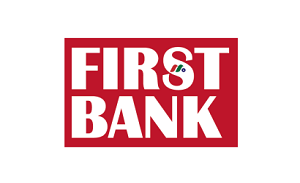 第一万能金控品牌LOGO图片