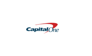 第一资本金融品牌LOGO图片