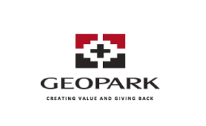 地质公园品牌LOGO图片