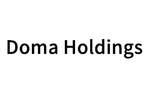Doma Holdings品牌LOGO图片