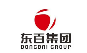 东百集团品牌LOGO图片