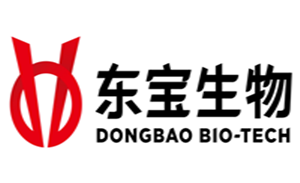东宝生物品牌LOGO图片
