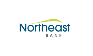 东北银行品牌LOGO图片