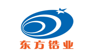 东方锆业品牌LOGO图片