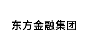 东方金融集团品牌LOGO图片
