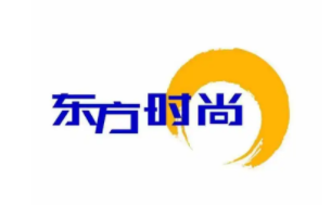 东方时尚品牌LOGO图片