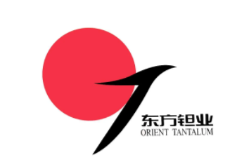 东方钽业品牌LOGO图片