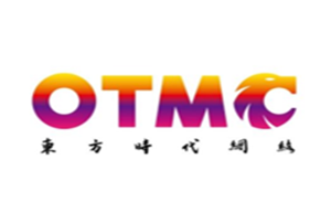 东方网络品牌LOGO图片