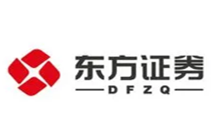 东方证券品牌LOGO图片