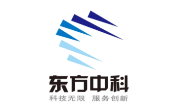 东方中科品牌LOGO图片