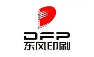 东风股份品牌LOGO图片