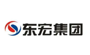 东宏股份品牌LOGO图片