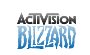 动视暴雪品牌LOGO图片