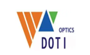 东田微品牌LOGO图片