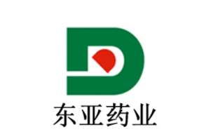 东亚药业品牌LOGO图片