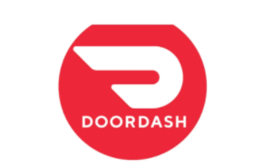 Doordash品牌LOGO图片