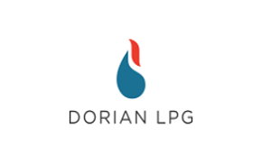 Dorian LPG品牌LOGO图片