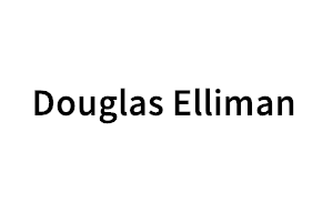 Douglas Elliman品牌LOGO图片