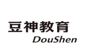 豆神教育品牌LOGO图片