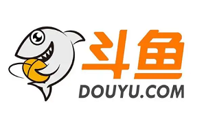 斗鱼品牌LOGO图片