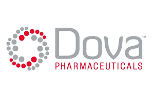 Dova/制药品牌LOGO图片