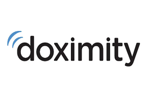 Doximity品牌LOGO图片