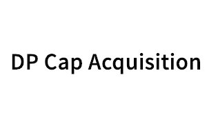 DP Cap Acquisition品牌LOGO图片