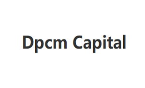Dpcm Capital品牌LOGO图片