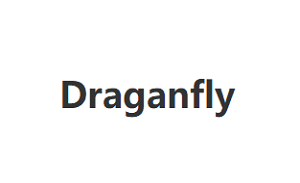 Draganfly品牌LOGO图片