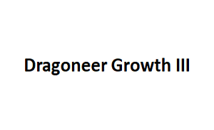 Dragoneer Growth III品牌LOGO图片