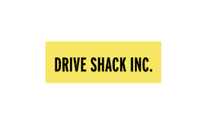 Drive Shack品牌LOGO图片