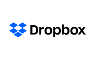 Dropbox品牌LOGO图片