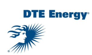 DTE能源品牌LOGO图片
