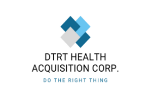 DTRT Health品牌LOGO图片