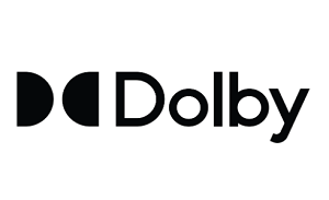 杜比实验室品牌LOGO图片