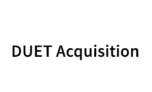 DUET Acquisition品牌LOGO图片