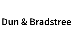 Dun & Bradstree品牌LOGO图片