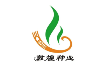 敦煌种业品牌LOGO