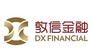 敦信金融品牌LOGO图片