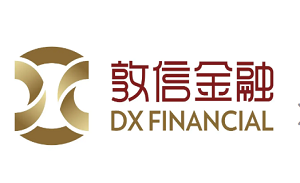 敦信金融品牌LOGO图片