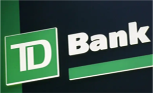 多伦多道明银行品牌LOGO图片