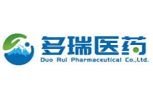多瑞医药品牌LOGO图片
