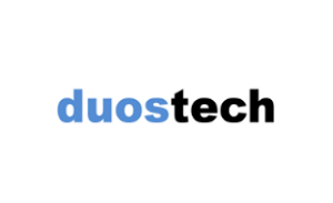 Duos Technologies品牌LOGO图片