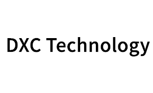 DXC Technology品牌LOGO图片